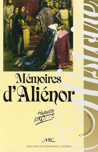 Memoires alienor pirotte - d,