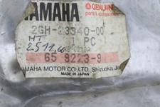 Té de fourche inférieur YAMAHA 1000 FAZER 1987 à 1988