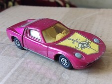 Matchbox Speed Kings K 24