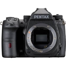 Pentax mark iii monochrome - iii,