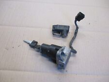 Nieman + serrure de casque pour Yamaha 600 XTE - 3TB