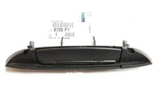 Poignée De Coffre Pour