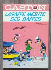 Bd Gaston Lagaffe Mérite des