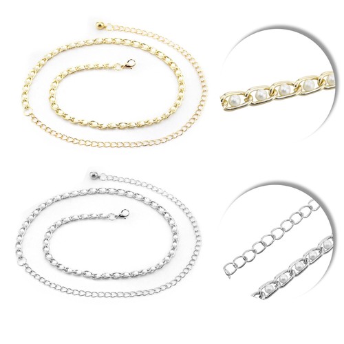 Ceinture perles - ceinture,