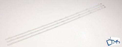 Kit led ves400wd - kit,