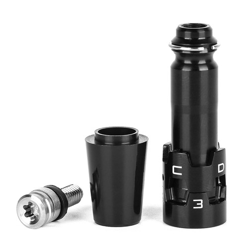 Adapter sleeve fit - adapter,