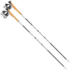 Leki Cross Sentier Fx One Superlite Trailrunning-Stöcke Randonnée Bâtons Nouveau