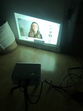 Mini Rétroprojecteur 