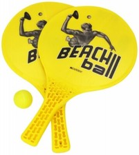 Jeu de Plein Air - Raquettes