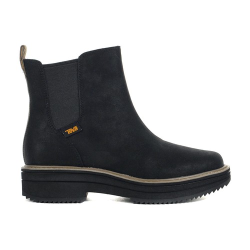 Teva women midform - women's, black