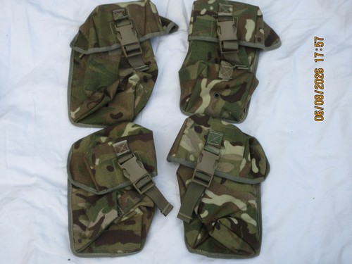 Osprey pouch - iv, (mtp)