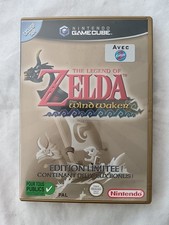 The Legend of Zelda: The Wind