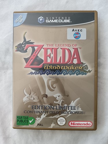 The legend zelda wind - the,