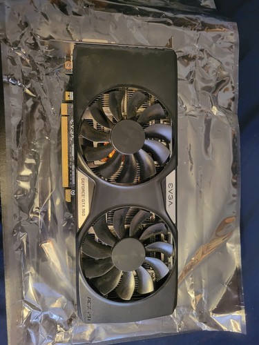 Evga geforce gtx 960 - evga,