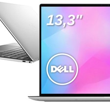 Ordinateur portable Dell XPS