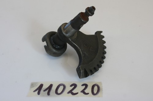 Arbre tuning mouvement - tuning,