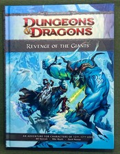 Dungeons & Dragons D&D 4