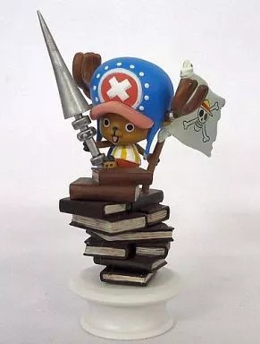 Mini figurine collection - mini,