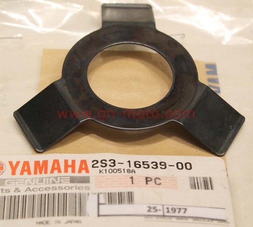 Ressort yamaha vmax - ressort,