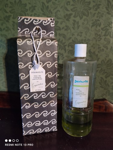 Ancien flacon eau - ancien, cologne