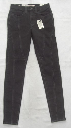 Jeans levis femme w27 l30 - jeans,