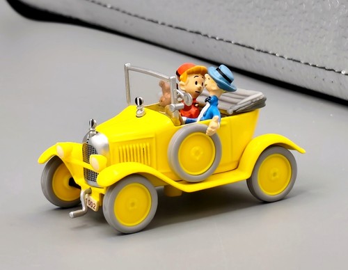 Atlas spirou fantasio - spirou, &