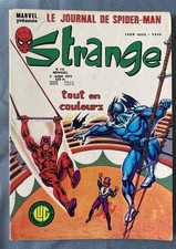 Strange n° 115 - juillet 1979