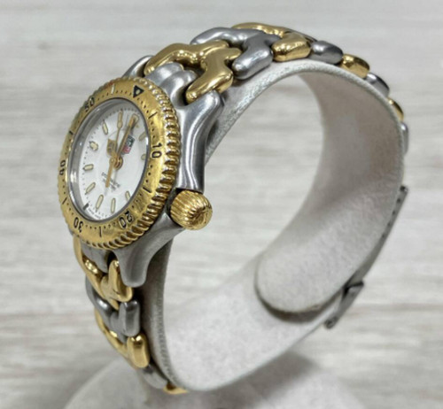 Exc montre femme tag heuer - montre,
