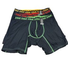 Lot de 3 Slip Boxer de taille