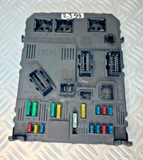 BSI S02 PEUGEOT 407 1,6 HDI