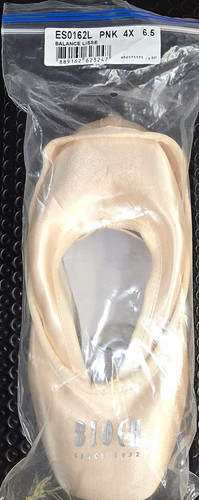 New bloch balance - new,