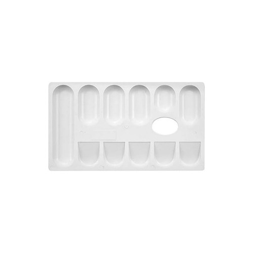 Palette peinture - de,
