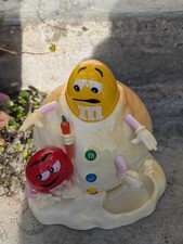 Distributeur M&M's de