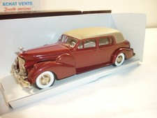 1/43  REX TOYS CADILLAC V 16