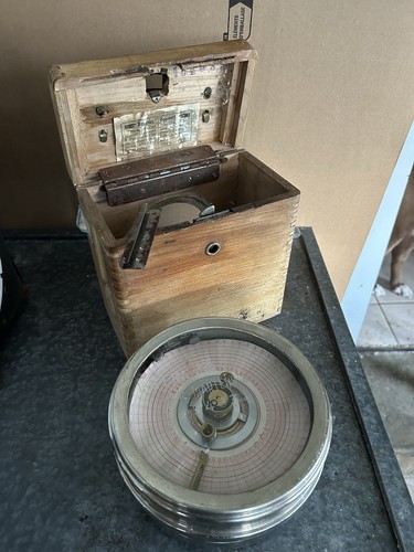 Ancien constateur
