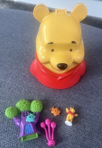 Disney vintage polly - disney,