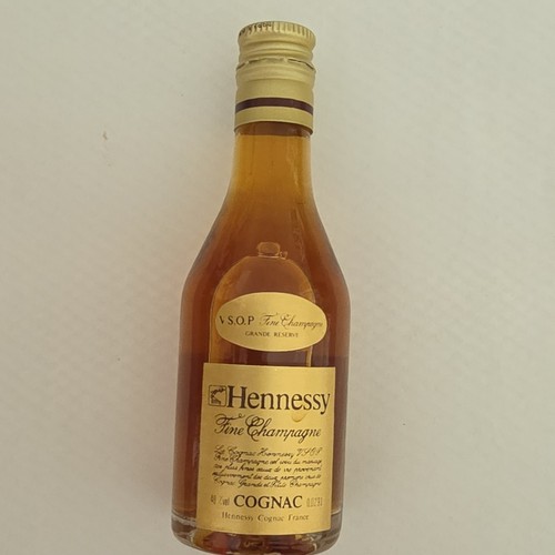 Hennessy p fine - v.s.o.p,