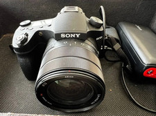 Sony RX10 Mark III - Appareil photo numérique 20MP 4K - Excellent état