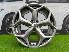 4X R18 Pouce 5X108 Ford Style