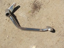 Kawasaki S1 S2 S3 Mach I II