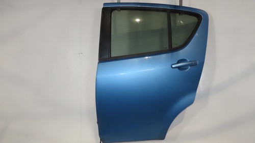 Porte arrière gauche - porte, opel