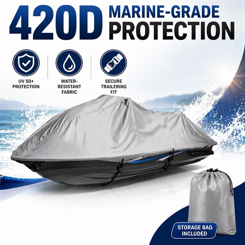 Jet ski cover for - jet,