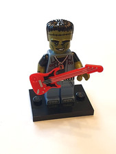 FIGURINE MINIFIGURE LEGO SERIE