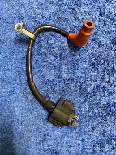 Bobine honda 125 - 125, transcity