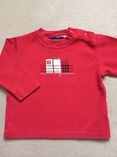 Burberry Haut T Shirt