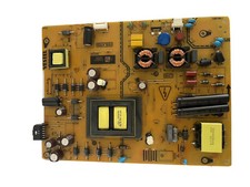 Carte d'alimentation VESTEL 17IPS72 23396597 pour télé HAIER LEU43V300S