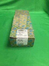 PHOENIX CONTACT ST 10 ST10 OPEN BOX ST 10 ORDER NO: 30 36 11 0 BOX OF 10 UNITS