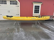 Ocean Kayak Cabo 17