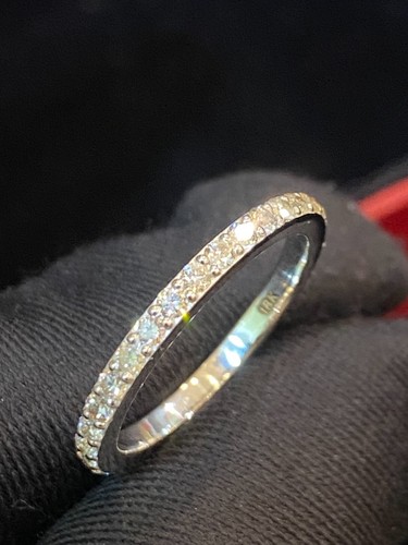 Pave cts rond brillante - pave, 0,70