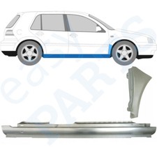 VW GOLF 4 BORA 1997-5 Portes
